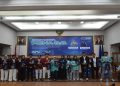 Para pemenang PENA 8.0 tahun 2026 yang diselenggarakan UKM PRISMA UMS. Foto: Ist.