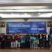 Para pemenang PENA 8.0 tahun 2026 yang diselenggarakan UKM PRISMA UMS. Foto: Ist.