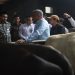 Wakil Gubernur Taj Yasin Maimoen mendampingi Wakil Menteri Pertanian, Muhammad Saleh Mustafa saat kunjungan kerja di Sentra Sapi Perah Desa Sumberejo, Kecamatan Ngablak, Kabupaten Magelang, Jumat, 30 Oktober 2026. Foto: Ist.