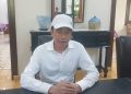 Mantan Presiden Jokowi memberikan keterangan pers di Solo, Jumat (16/10/2026). Foto: Indospektrum.com