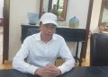Mantan Presiden Jokowi memberikan keterangan pers di Solo, Jumat (16/10/2026). Foto: Indospektrum.com