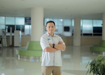 Kehadiran layanan ini berawal dari pertanyaan yang disampaikan dalam program DSDMO Menyapa mengenai tempat untuk memperoleh bantuan ketika dosen dan tendik membutuhkan konseling. Foto : Ist.