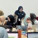 UMS memperkuat tata kelola kelembagaan dan kapasitas kewirausahaan digital Majelis Pendidikan Dasar Menengah dan Pendidikan Nonformal (Dikdasmen dan PNF) Pimpinan Cabang Muhammadiyah (PCM) Kartasura. Foto : Ist.