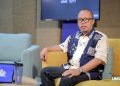 Guru Besar Fakultas Ekonomi dan Bisnis (FEB) Universitas Muhammadiyah Surakarta (UMS) ums.ac.id, Prof Dr Anton Agus Setyawan S.E M.Si. Foto : Ist.