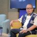 Guru Besar Fakultas Ekonomi dan Bisnis (FEB) Universitas Muhammadiyah Surakarta (UMS) ums.ac.id, Prof Dr Anton Agus Setyawan S.E M.Si. Foto : Ist.