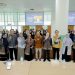 Kuliah Umum Kewirausahaan bertema “Dari Kampus ke Pasar Global : Peluang Wirausaha Mahasiswa Menembus Pasar Global”, di Ruang Seminar Lantai 7 Gedung Induk Siti Walidah UMS, Rabu (21/10/2026). Foto : Ist.