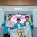 Tim FHIP UMS raih juara II Policy Brief 2026. Foto : Ist.