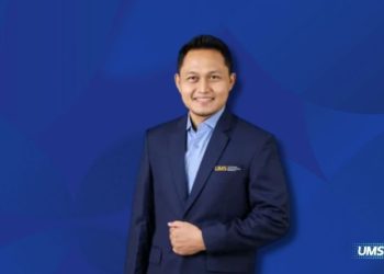 Ketua tim pengabdian kepada masyarakat (PkM) Dr Triono Ali Mustofa S.Pd.I M.Pd.I. Foto : Ist.