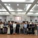 SEMARADIK 2026 UMS bertema “The Media, Digital Branding and Creative Industry”, kegiatan ini membahas perkembangan media, digital branding, serta industri kreatif di tengah perkembangan era digital. Foto : Ist.