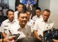Gubernur Jawa Tengah Ahmad Luthfi minta semua sekolah diwilayahnya tingkatkan pengawasan untuk mencegah kasus bullying terus terjadi. Foto : Ist.
