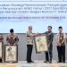 Sekretaris Daerah (Sekda) Provinsi Jawa Tengah Sumarno saat Rapat Koordinasi Forum Sekretaris Daerah Seluruh Indonesia (Forsesdasi) Komisariat Wilayah Jawa Tengah di Wahid Bandungan Hotel dan Resort, Kamis (29/10/2026). Foto : Ist.